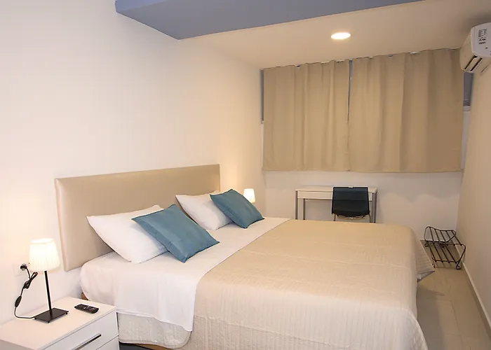 Downtown Boutique Hostel